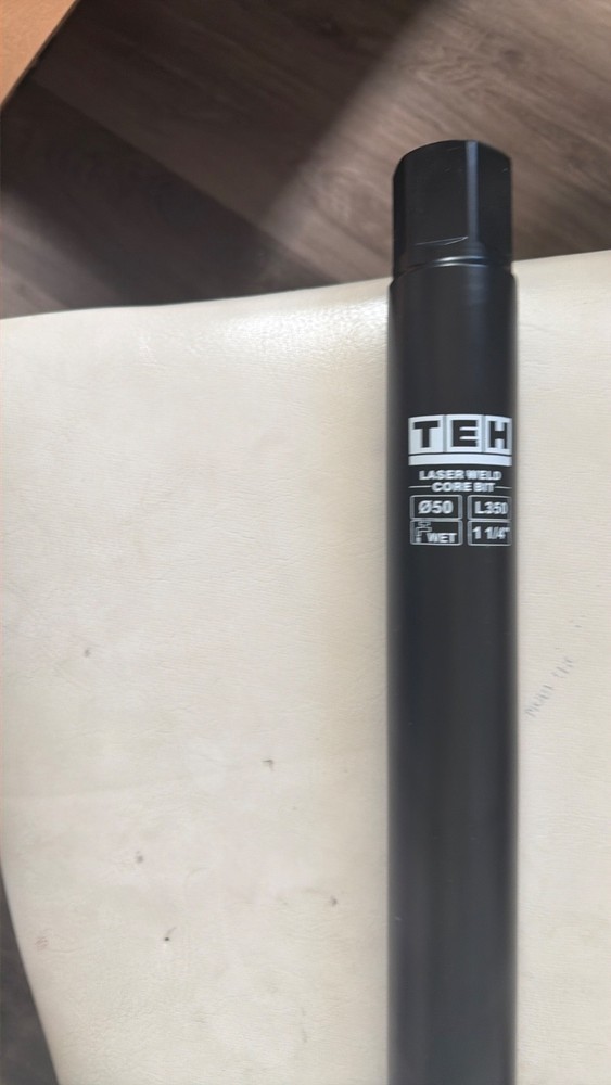 2inch Wet Diamond Core Drill Bit New in Box