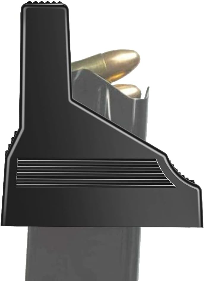 3 Pack Magazine Loader,Magazine Speed Loader for Most Double Stack 9mm & .40 S&W