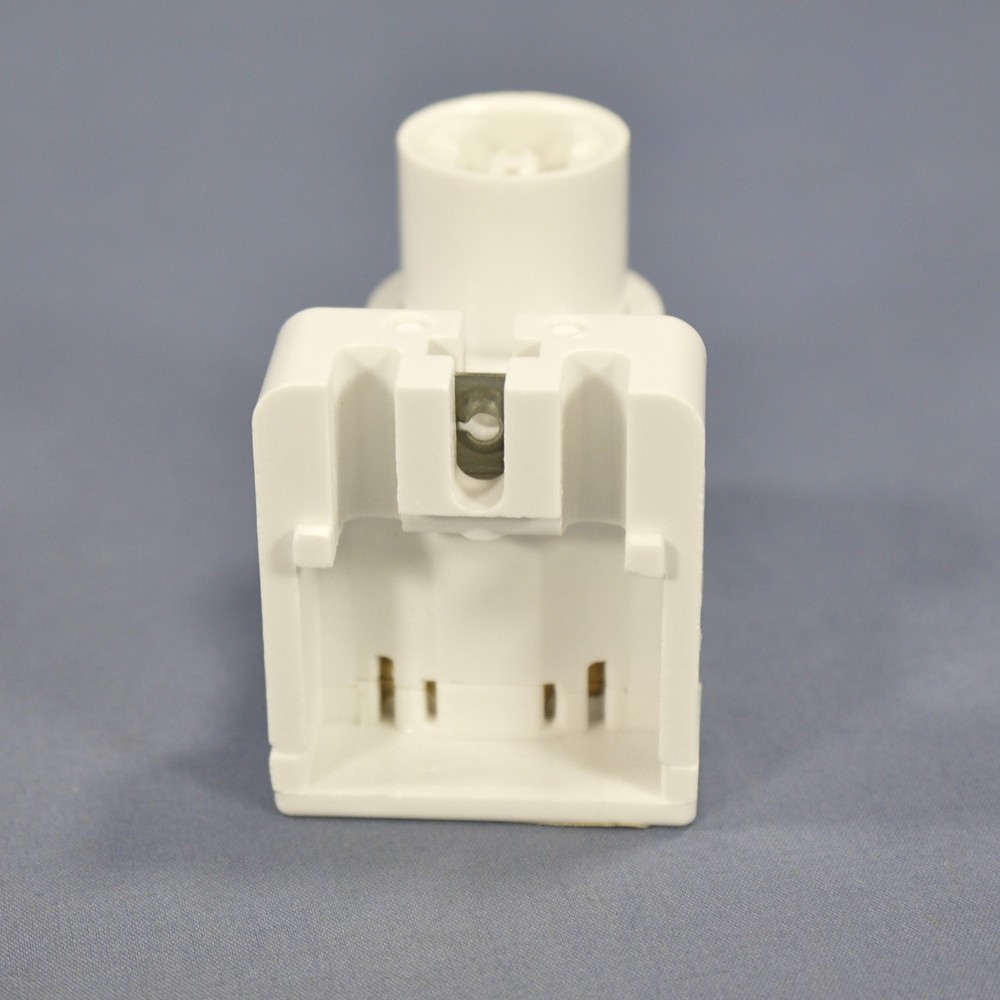 Eagle High Output T8 HO Fluorescent Light Lampholder Socket Plunger Bulk 2501W