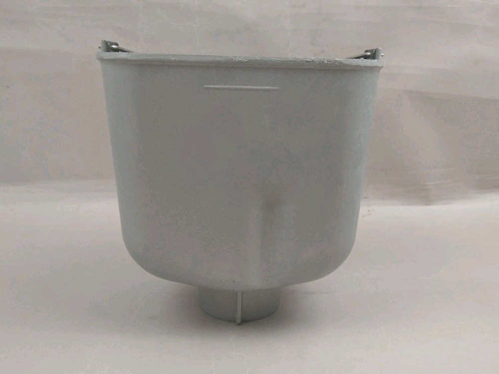 Pan for Toastmaster Bread Box Breadmaker Model 1148 1148X