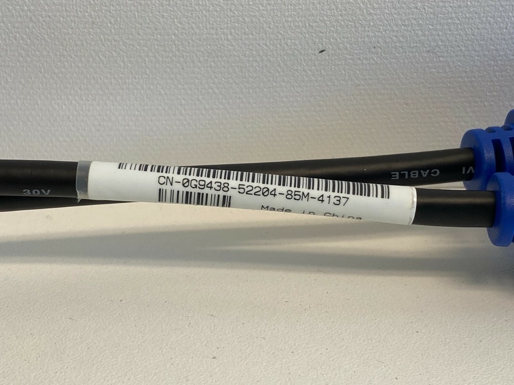 AA2: Compupack Dual VGA Cable