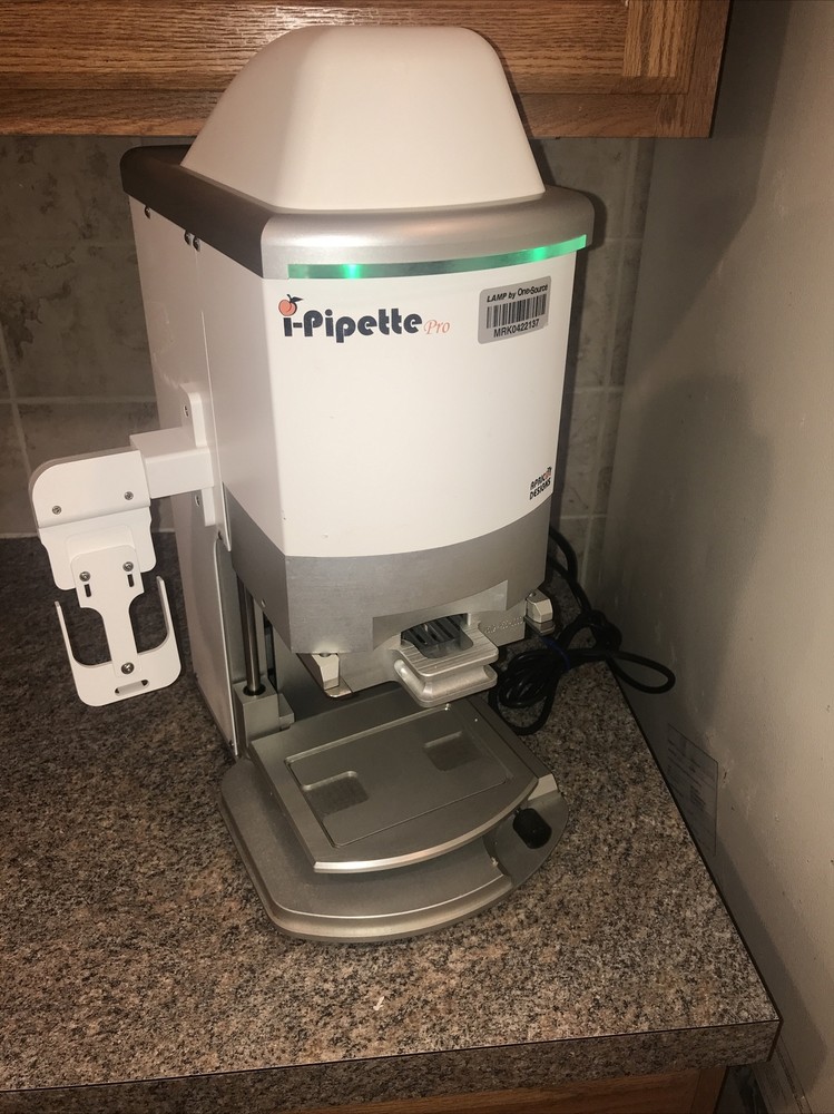 Apricot Designs  I Pipette Pro IPPA 96 500  No controller