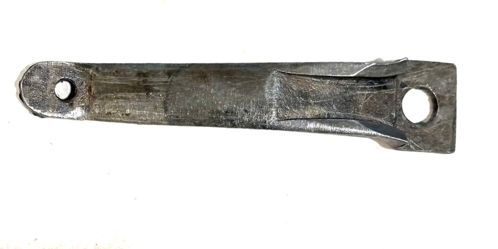 Arisaka Type 99, 7.7 X 58 Upper Tang Original
