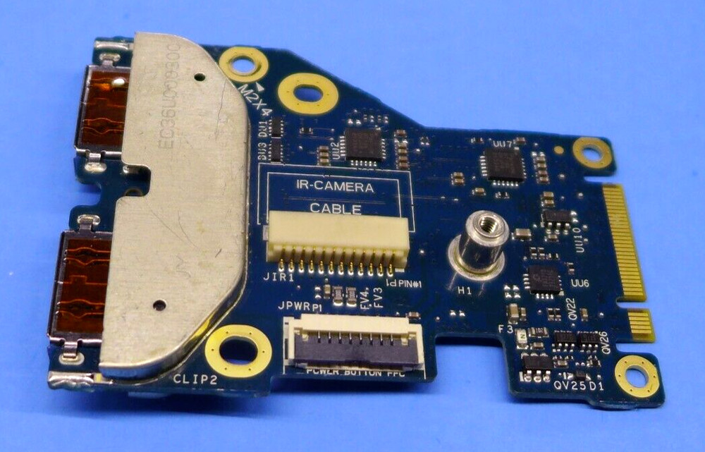 Genuine Alienware M15 R7 IO Board Dell LS-L65AP