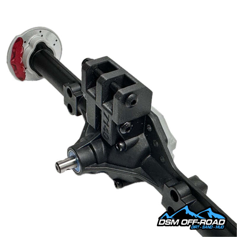 Link Riser for Element RC Enduro Ecto Gatekeeper Knightwalker Bushido SE