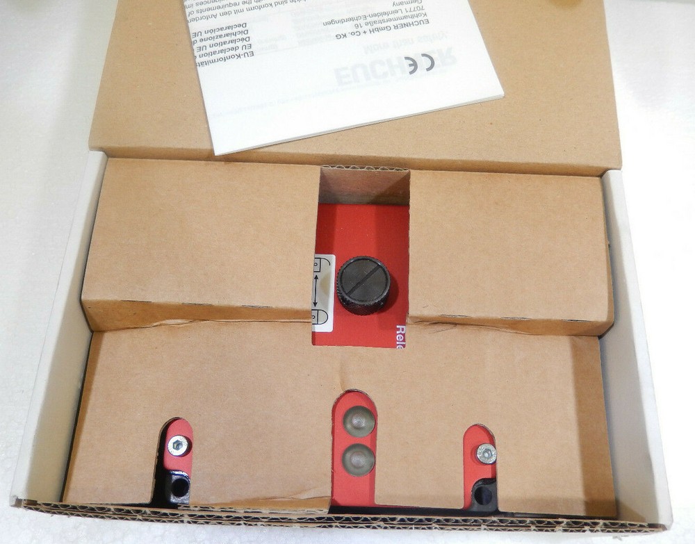 TZ1LE024BHAVFG-RC2408, EUCHNER