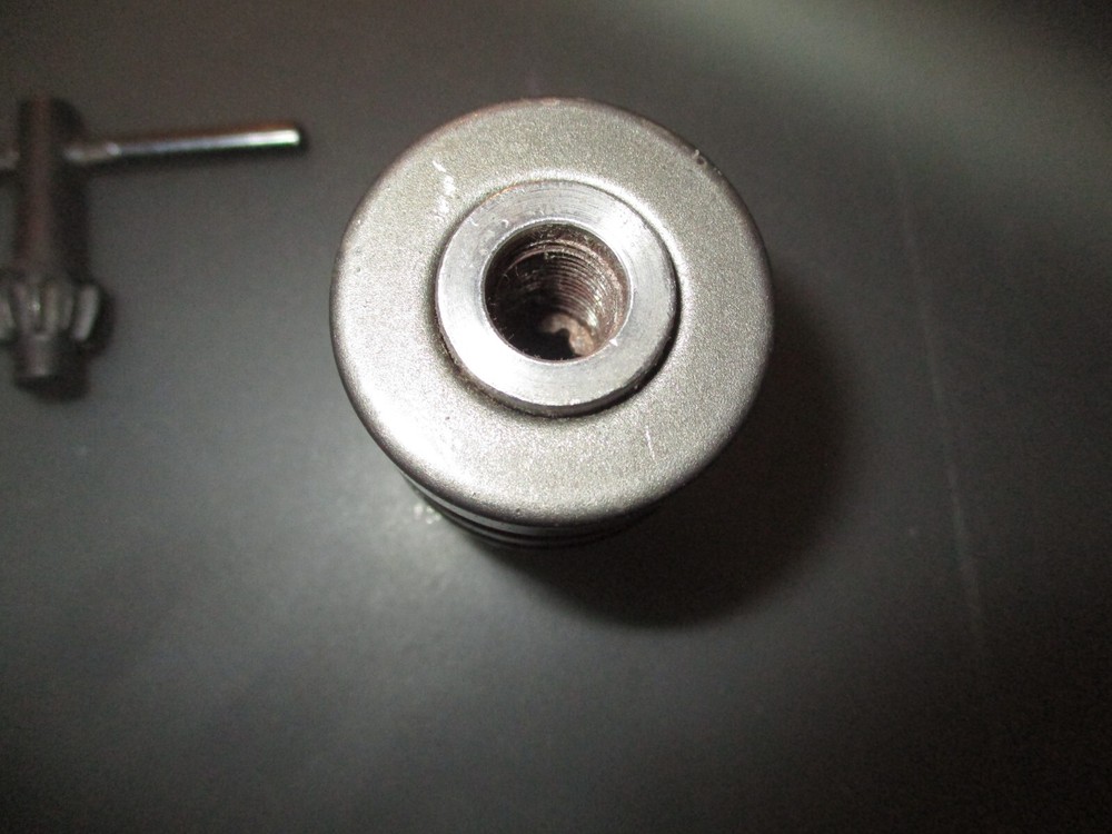 Jacobs Multi Craft Multicraft 3/8 10mm Drill Chuck - Made in the USA