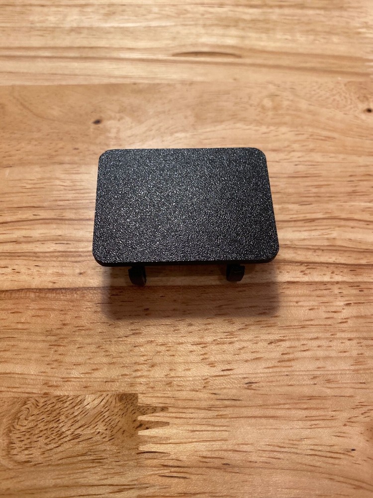 Ford Expedition Coin Holder Replacement - Easy Install