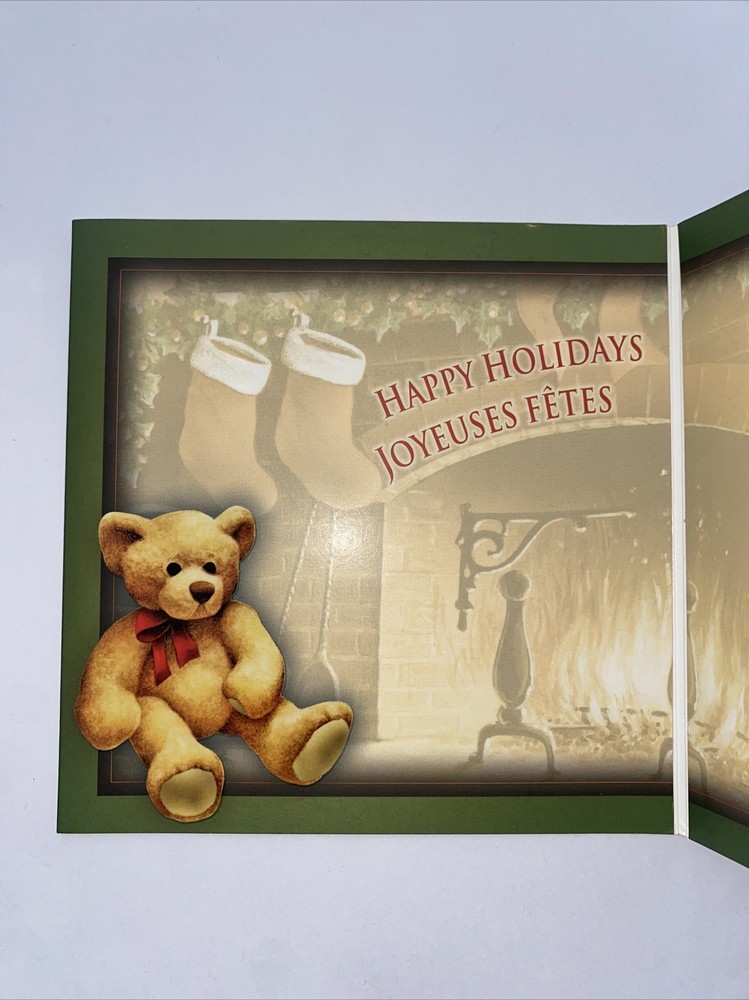 2005 COMMEMERATIVE HAPPY HOLIDAYS 7 COIN SET