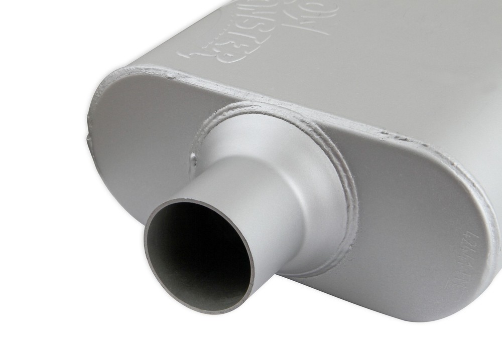 42441-FM FLOWMONSTER 2-CHAMBER MUFFLER