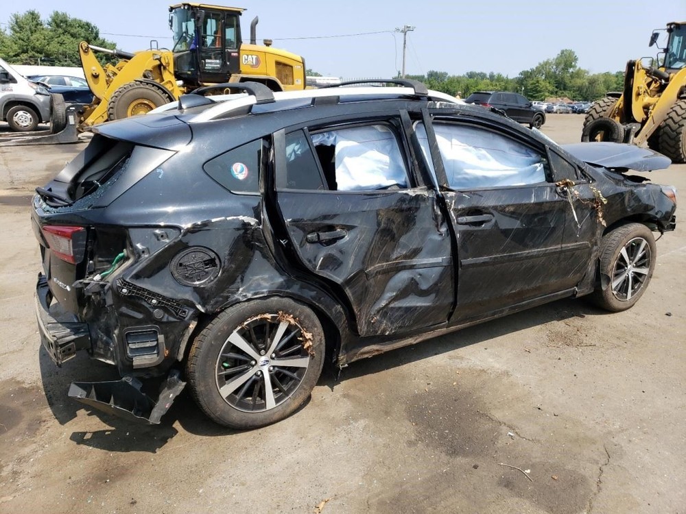 Camera/ Projector Camera Windshield Mounted Eye Sight Fits 2022-2023 IMPREZA OEM