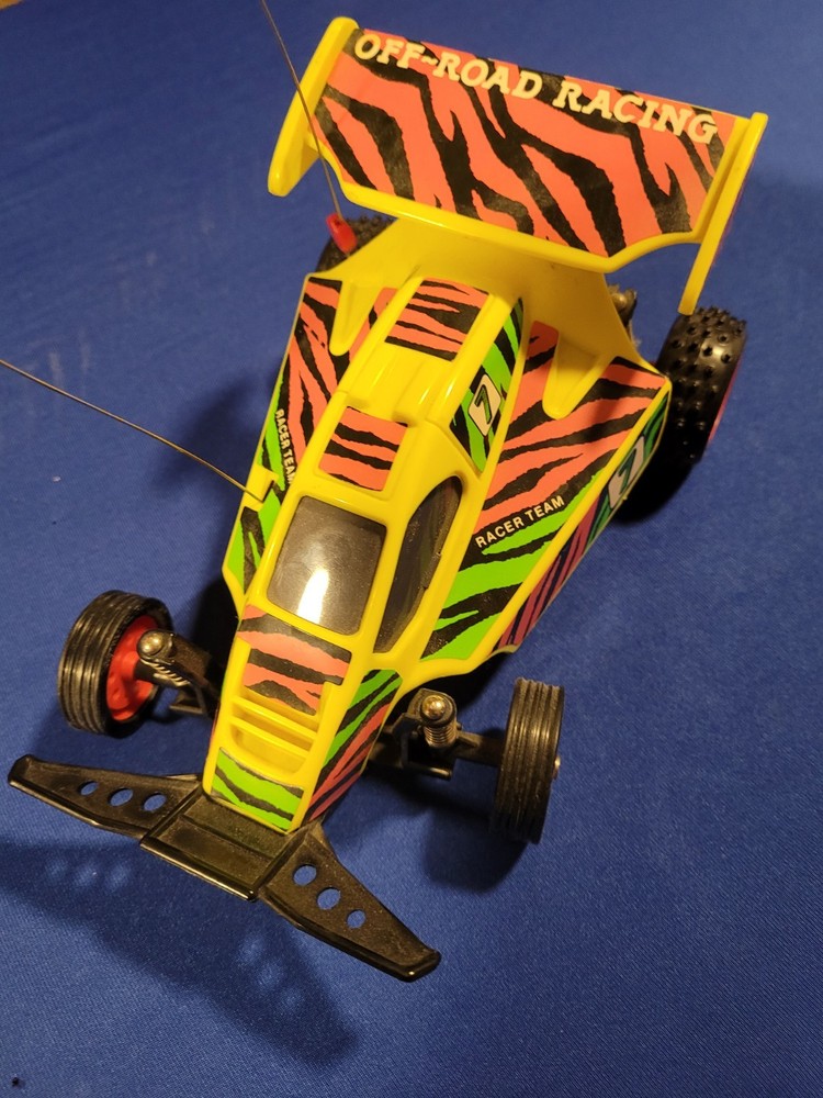 ECHOPRO Scorpion Radio Controlled Buggy #7