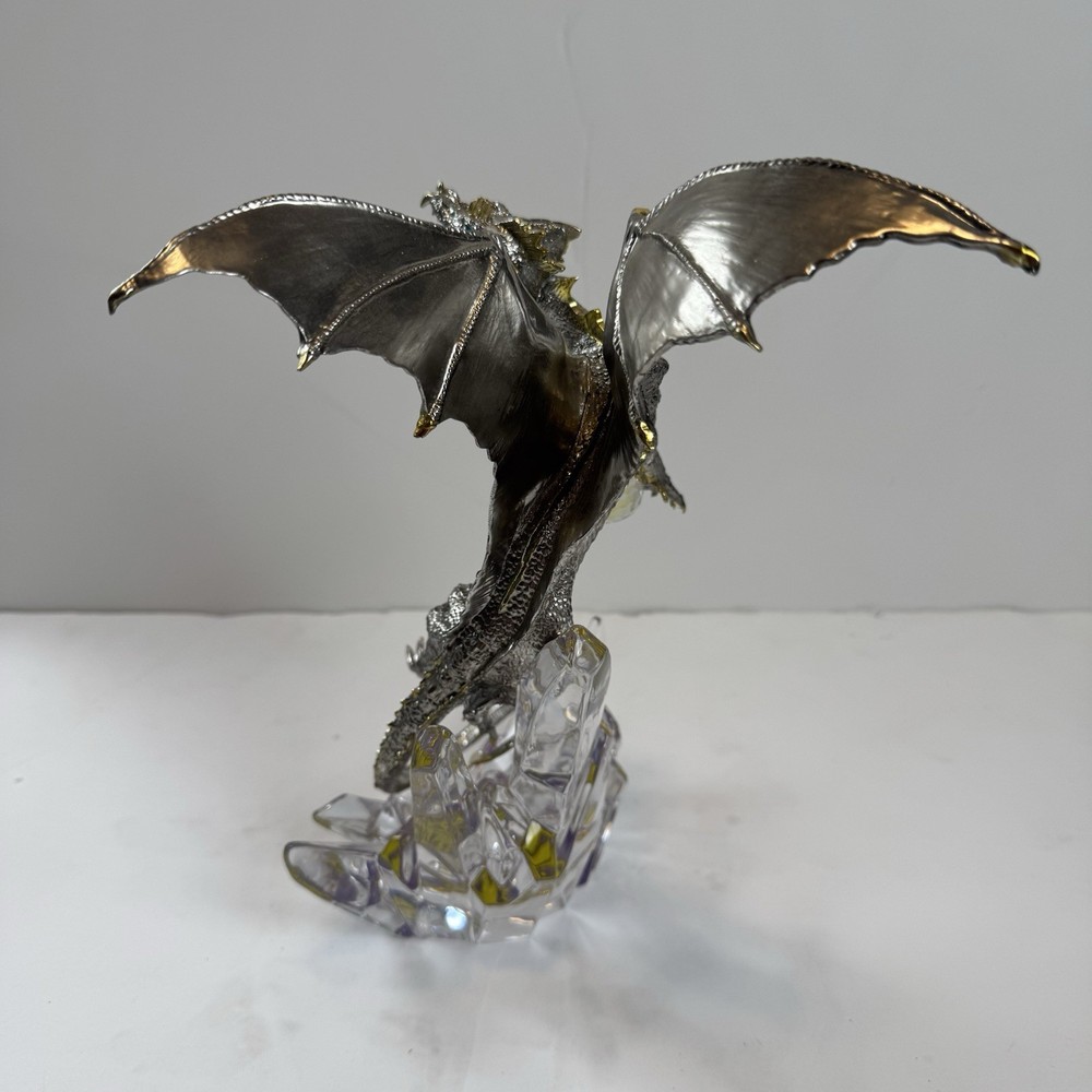 Michael Whelan Franklin Mint Dragon