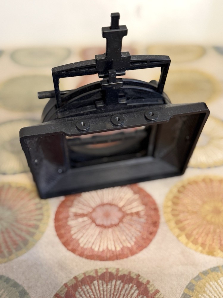 Cavision 3x3 Matte Box