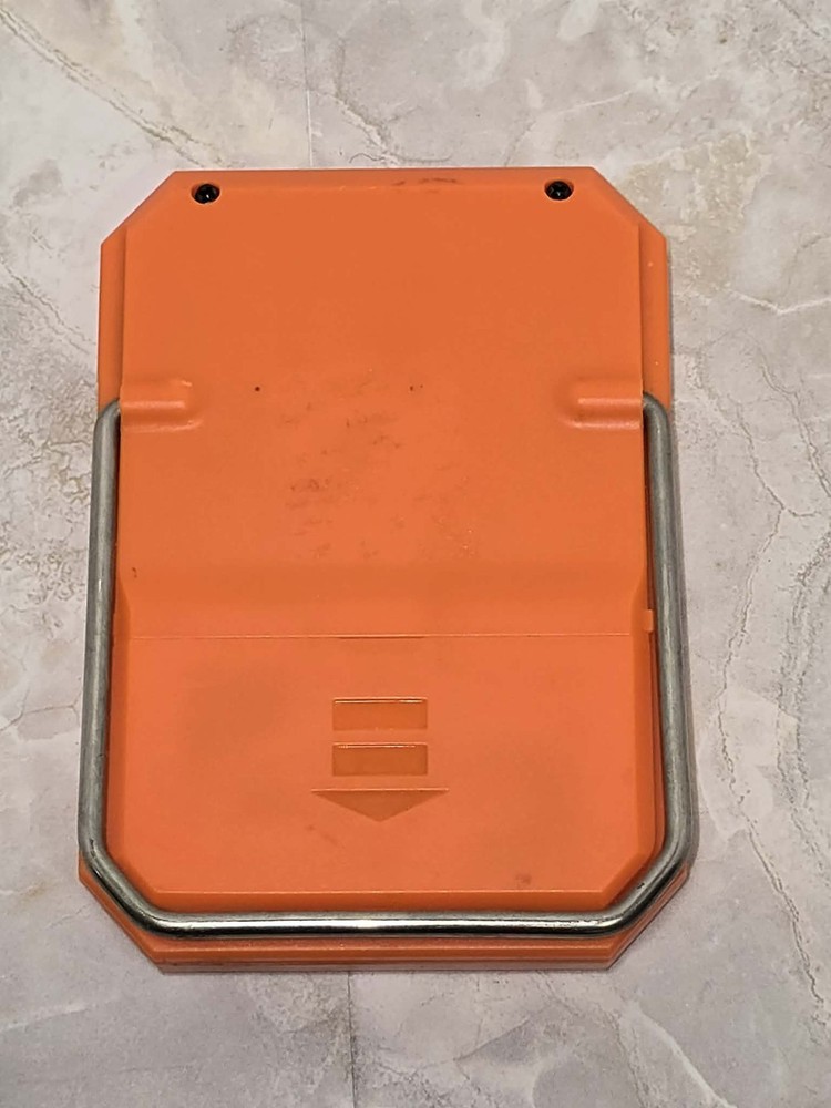 CHOGOD Pro Portable Power Station Base Only Orange EUC Powers On