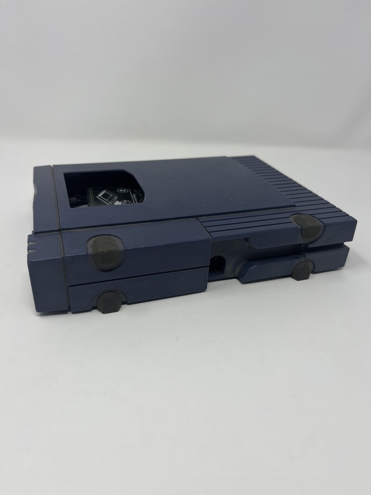 IOMEGA External 100MB Zip Drive Z100P2 Parallel Port Untested