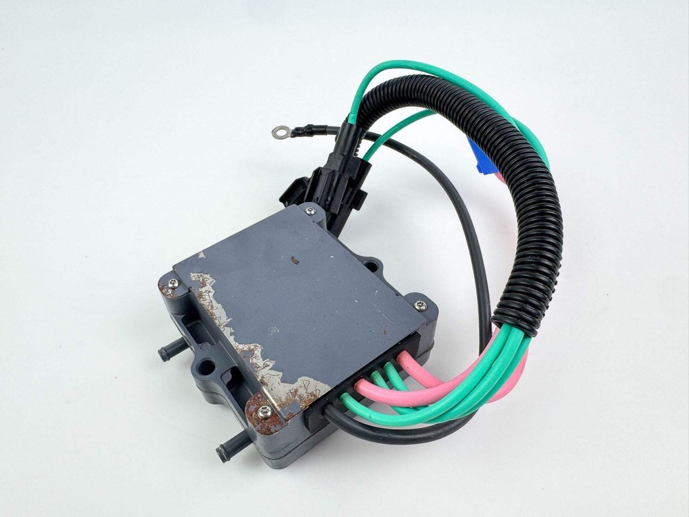 Yamaha Rectifier & Regulator 60V-81960-00-00
