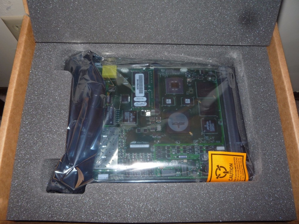 Allied Telesis IMAP CFC-12 AT-TN 408-B IMAP Control Modules NIB