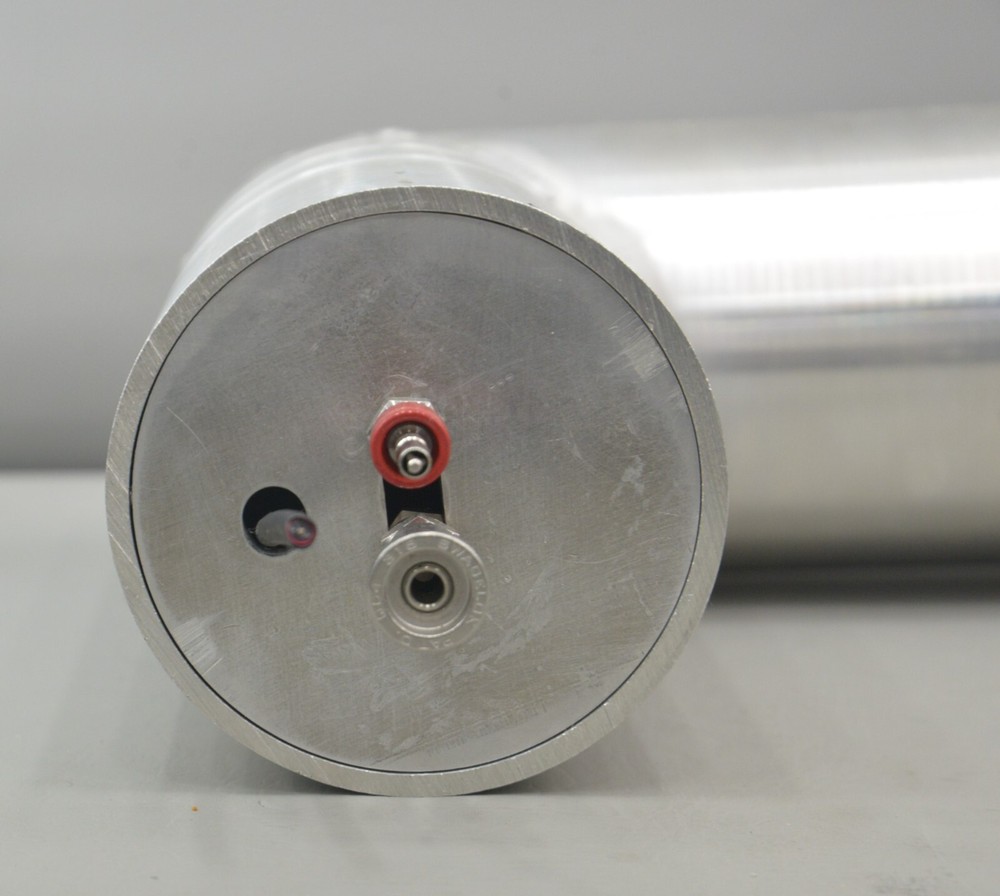 Equipment Physical Electronics Inc. Photoelectron Spectroscopy XPS Surface