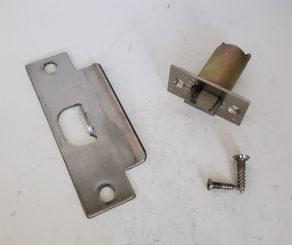 Arrow Assa Abloy GL Series Leverset