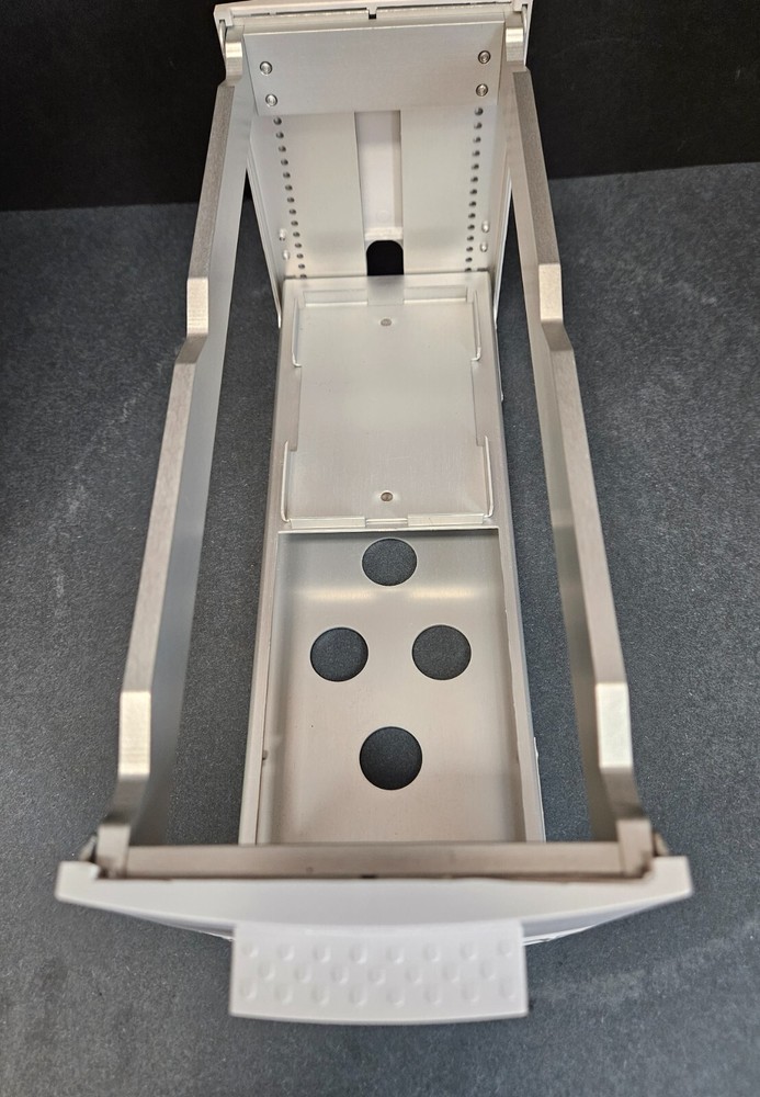 Gilson Rack Code 823 Series for Fraction Collector