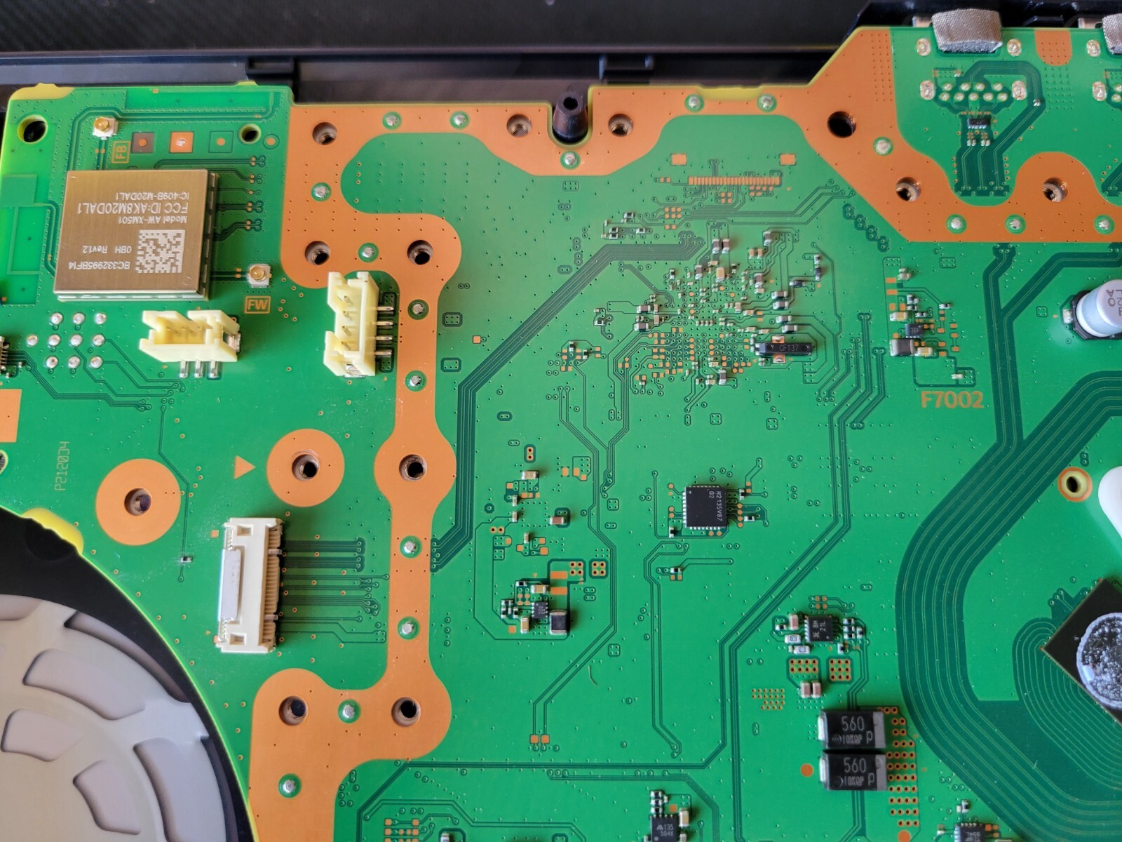 PS5 Motherboard repair Mail-in Service (Entire Console) We fix any issue fast!