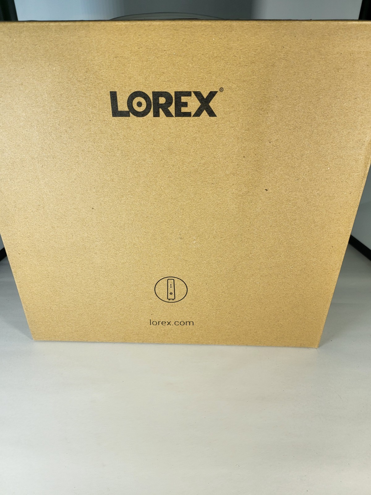 Lorex L222A8D 1080p FHD 8ch WF NVR New Sealed 32GB MicroSD