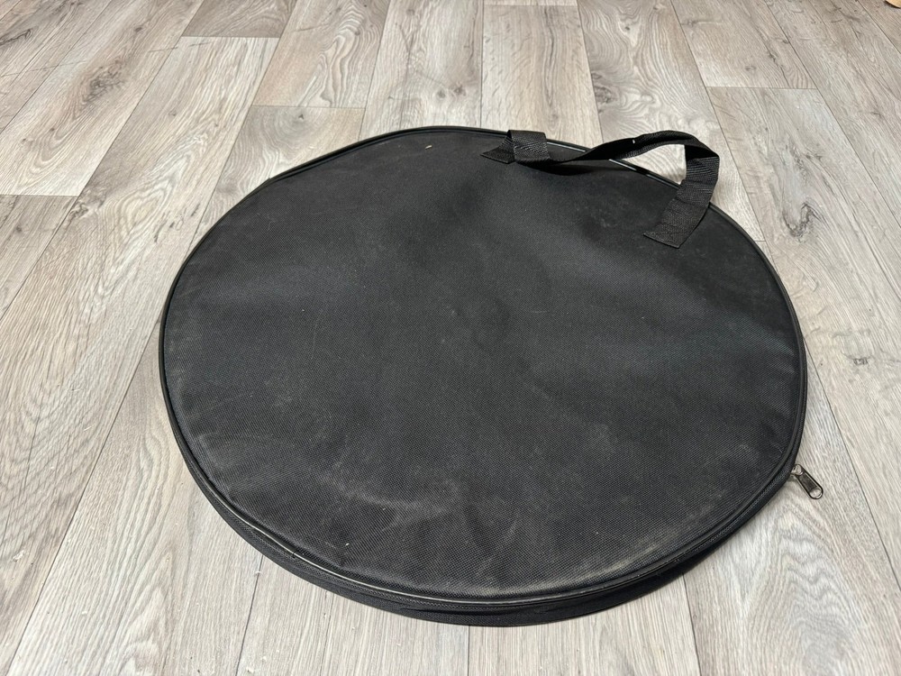Stagg Cymbal Case 20" / Cymbal Carry Case #VR85