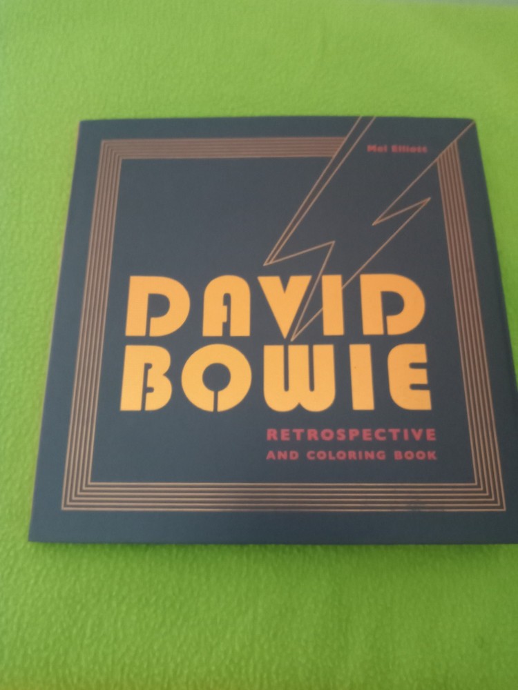 David Bowie