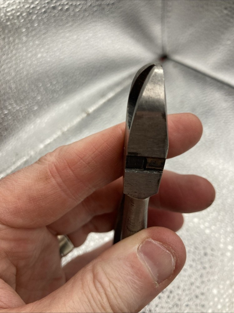 Kraeuter Angle Cutters. 3601-6. Vintage.