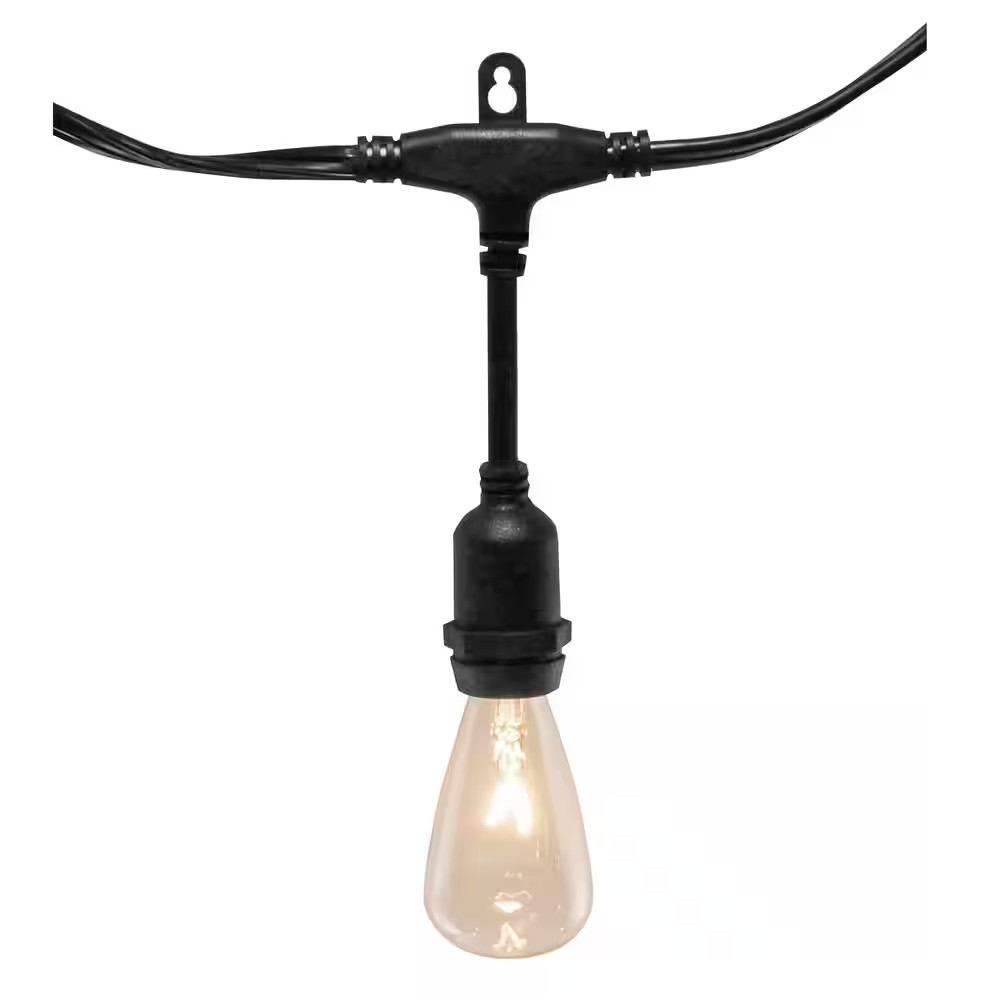 Patio PRO String Lights (12 Lights)