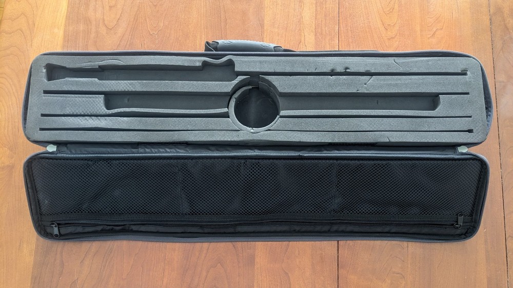 Orvis Safe Passage Rod & Reel Case