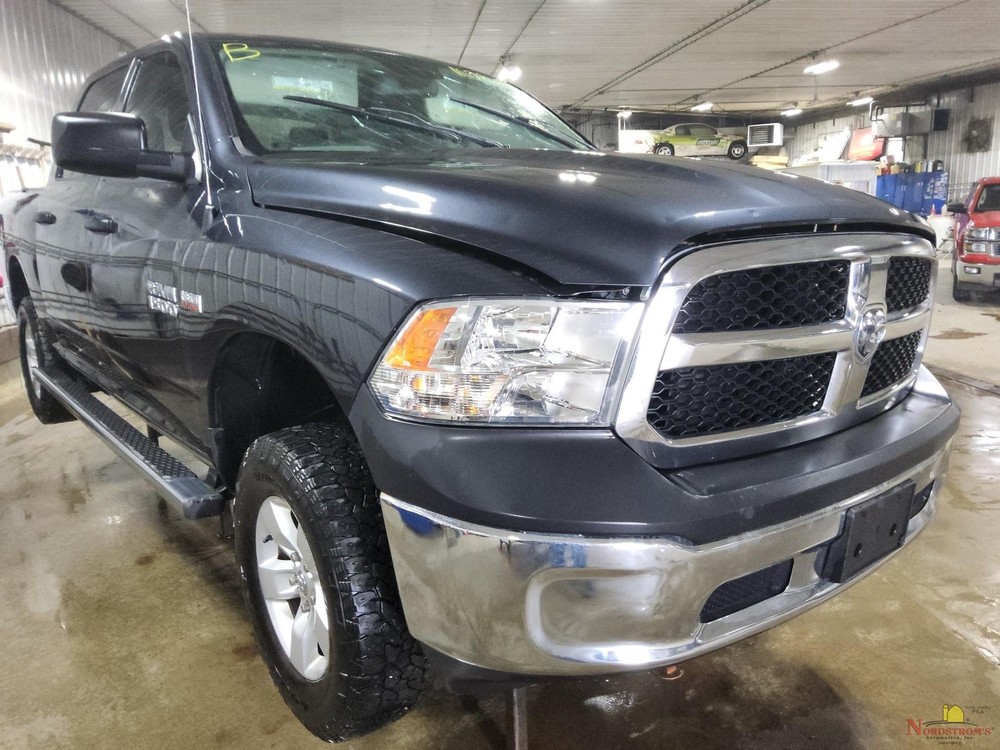 2015 Dodge 1500 Pickup 4X4 Transfer Case