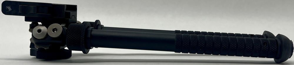 Atlas PSR Adjustable Collapsible Bipod