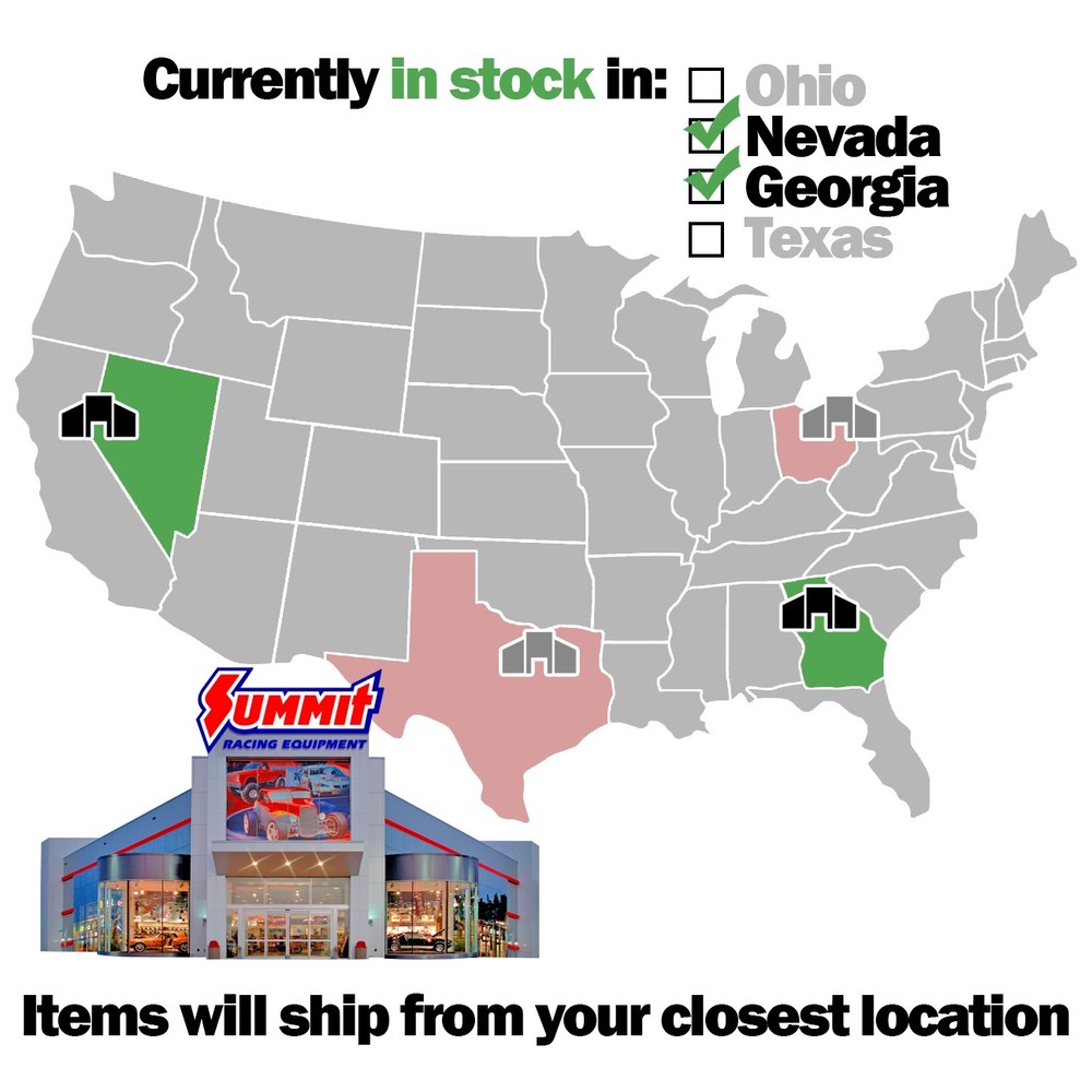 Specialty Tools Master Freeze Plug Installation Tool Kit