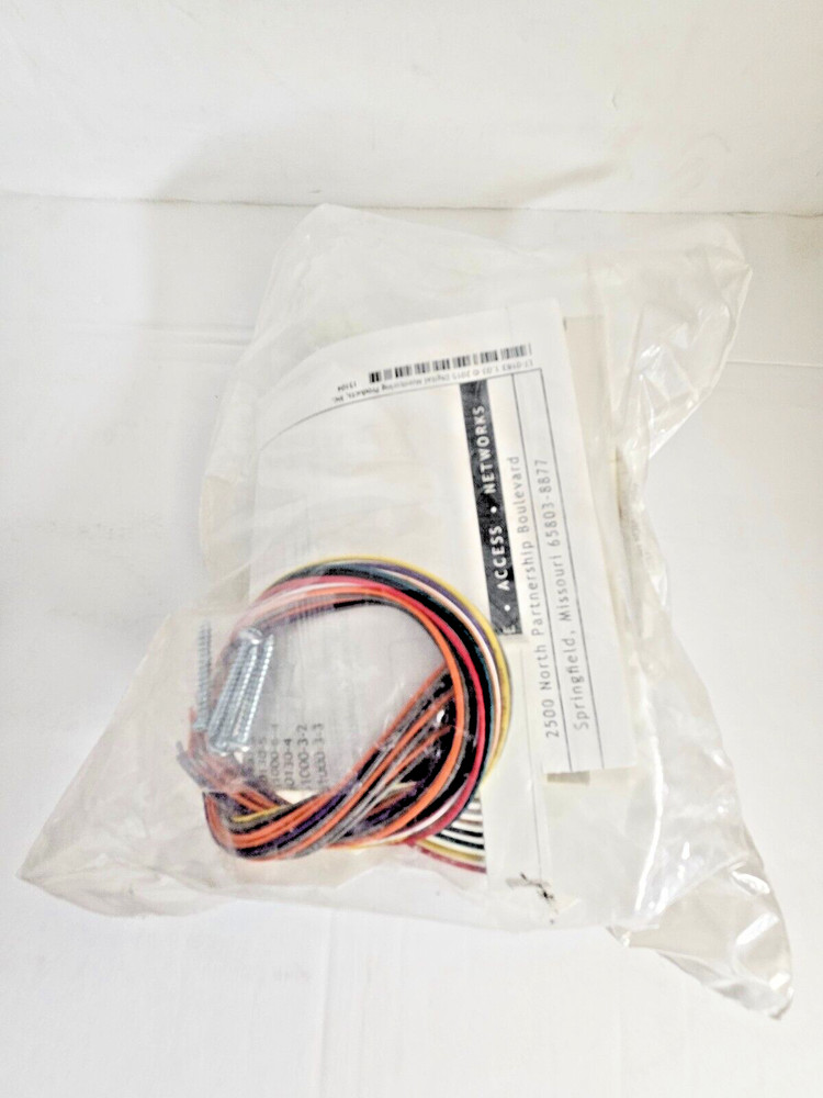 DMP 716 4 Wire Output Expansion Module NEW (Sealed)