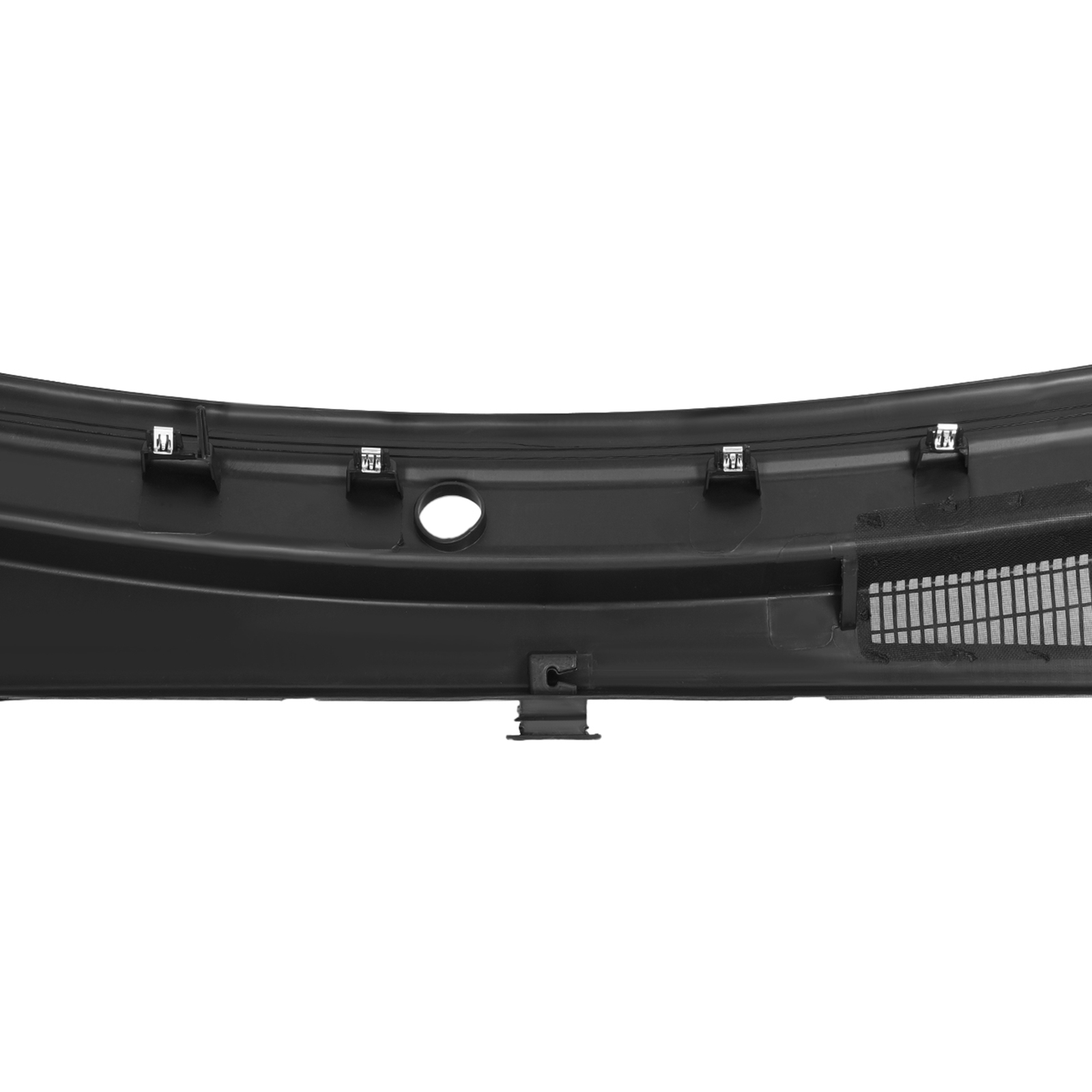 Front Windshield Wiper Cowl Panel Vent Fits Dodge Durango 2013-2015 #5182164AH