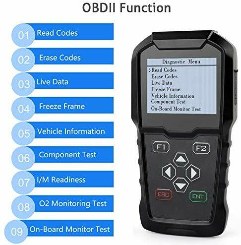 OBDPROG MT401 Professional Mileage Adjustment Odometer Correction Tool OBD2 Scan