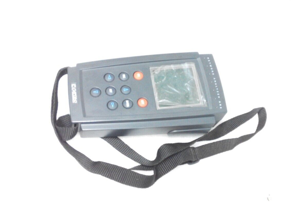 Power Analyzer Circutor Portable network analyzer AR5-1M