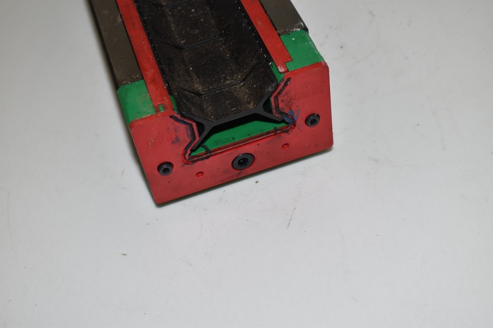 ^^ Hiwin RGH55HAH Roller Type Linear Guide Slider (SRN78)