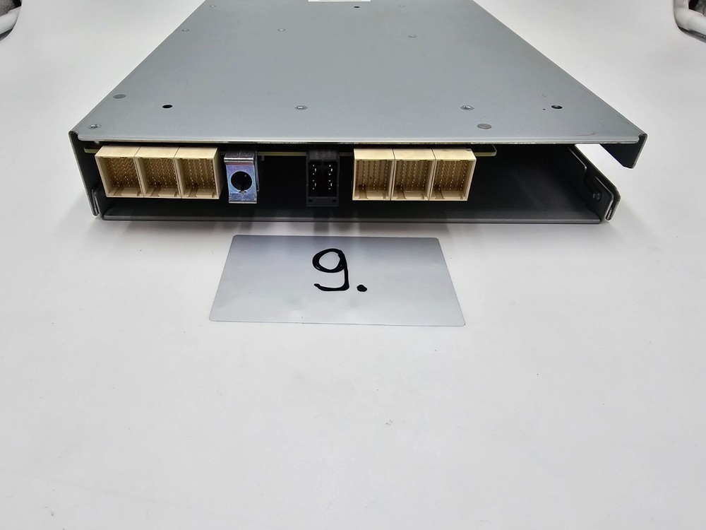 IBM 2078 2076 01AC579 01AC577 Expansion Cannister Storwize V5000 V7000