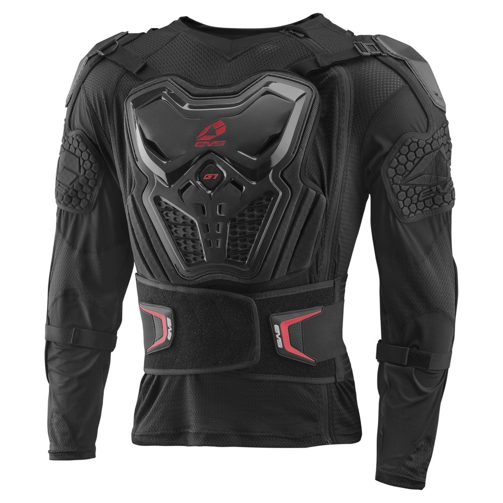 Evs G7 Ballistic Jersey Sm Protective/Safety