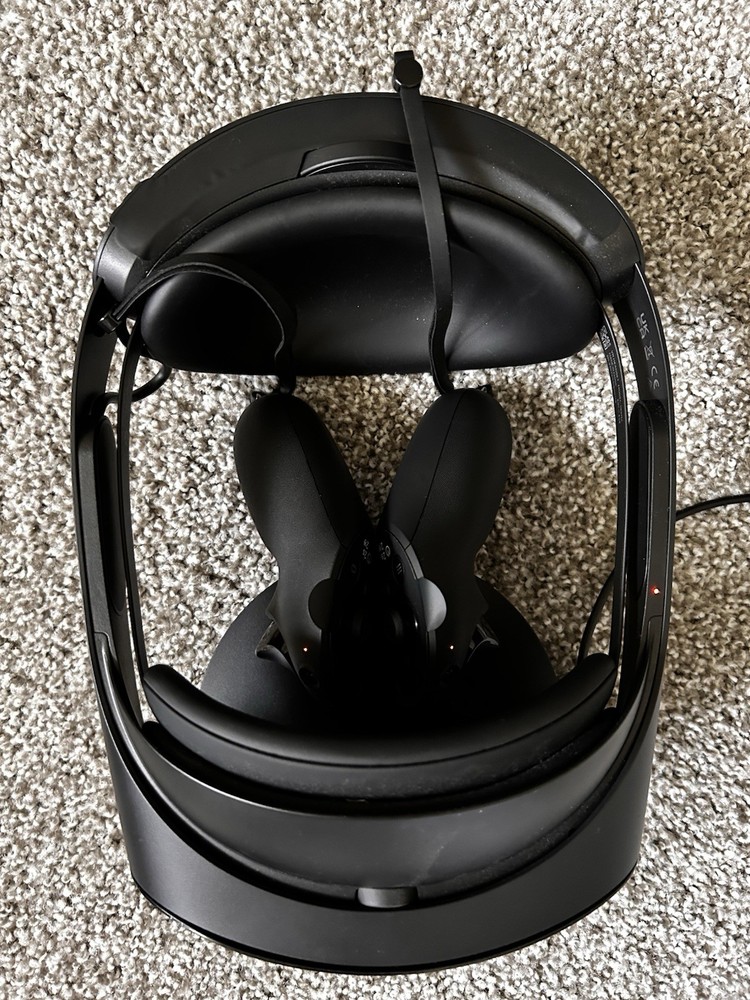 Meta Quest Pro VR
