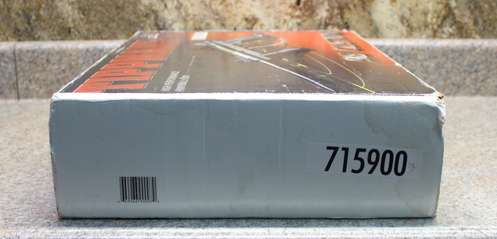 Tippman 98 Custom High Performance Paintball Gun