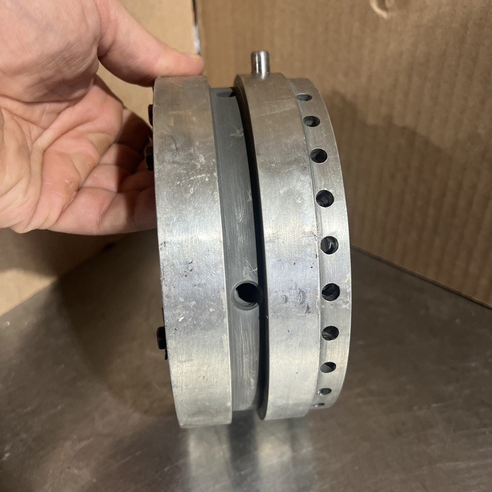 Mechanical Coupling 301 311A Nos Surplus No Original Box