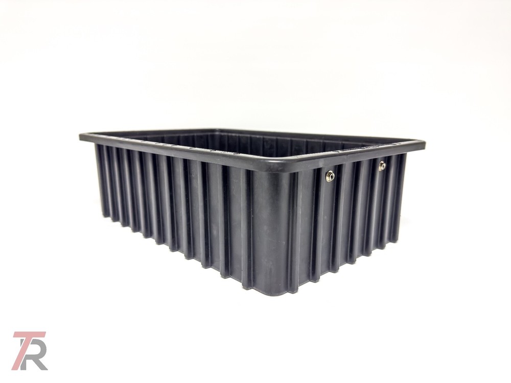 LEWISBins ESD-Safe Divider Box DC2050