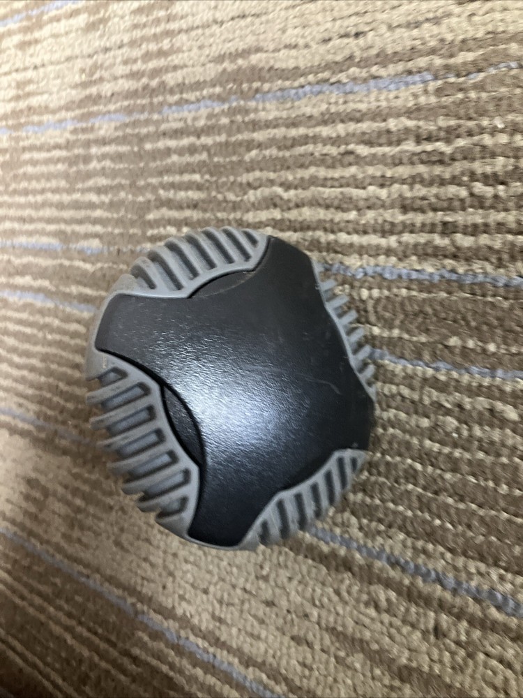 Pride Mobility Scooter Tiller Adjustment Knob With Bolt
