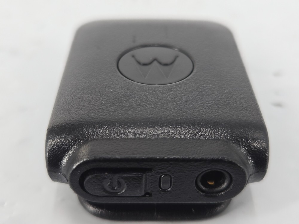 MOTOROLA BLUETOOTH POD PMLN6396A