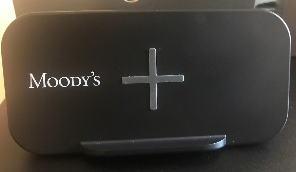 ifidelity Bluetooth Pop Speaker/Wireless Charger Powerbank