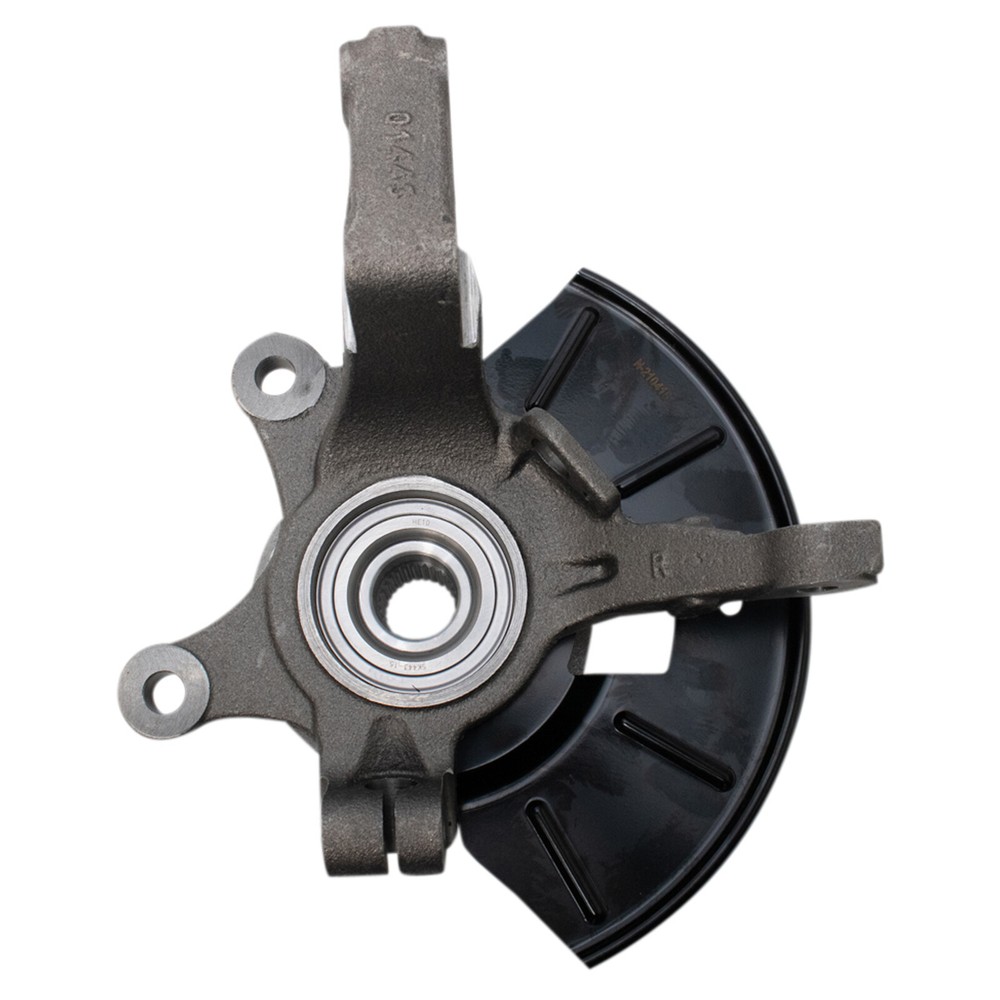 Front Right Suspension Knuckle Kit for Mazda Tribute Ford Escape